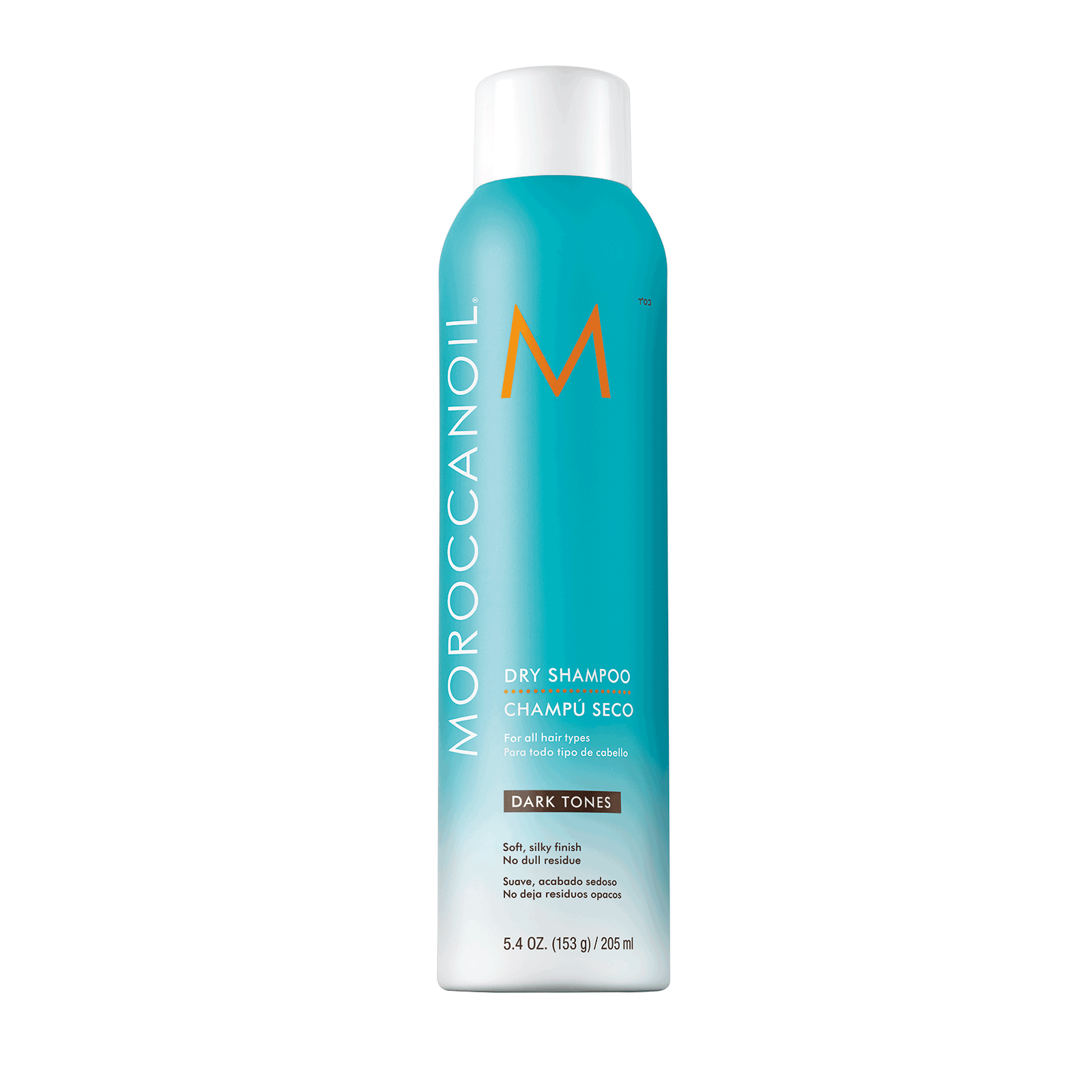 MoroccanOil Dry Shampoo - Dark Tones | Sisters Salon & Day Spa