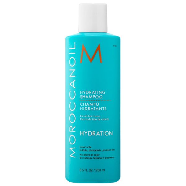 MoroccanOil Shampoo