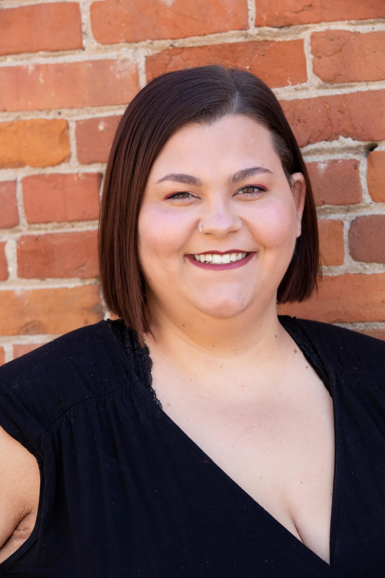 Brooke Kriesel Sisters Salon & Day Spa