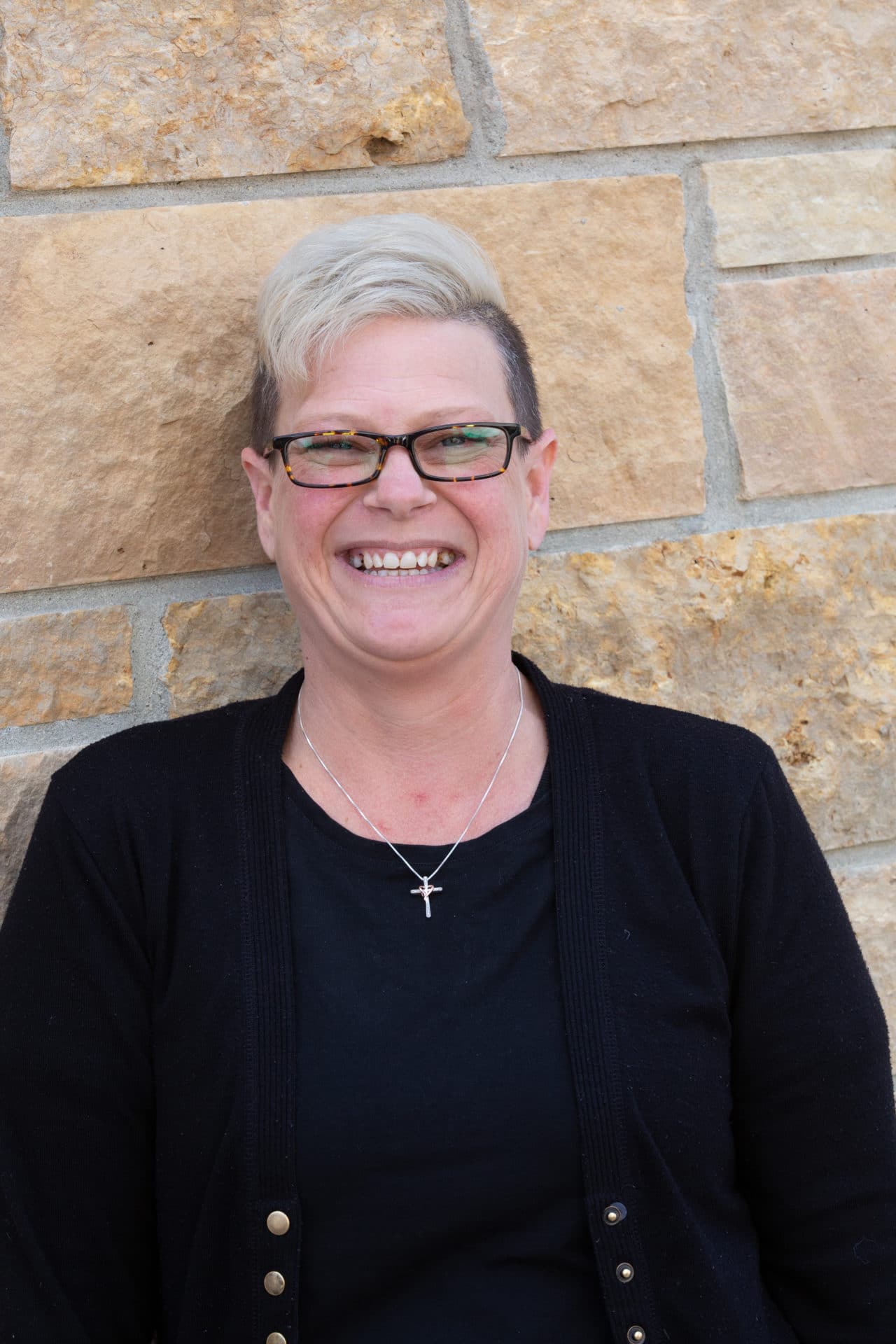 Melissa Heinz Sisters Salon & Day Spa