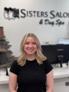 stylist Kylie Nelson