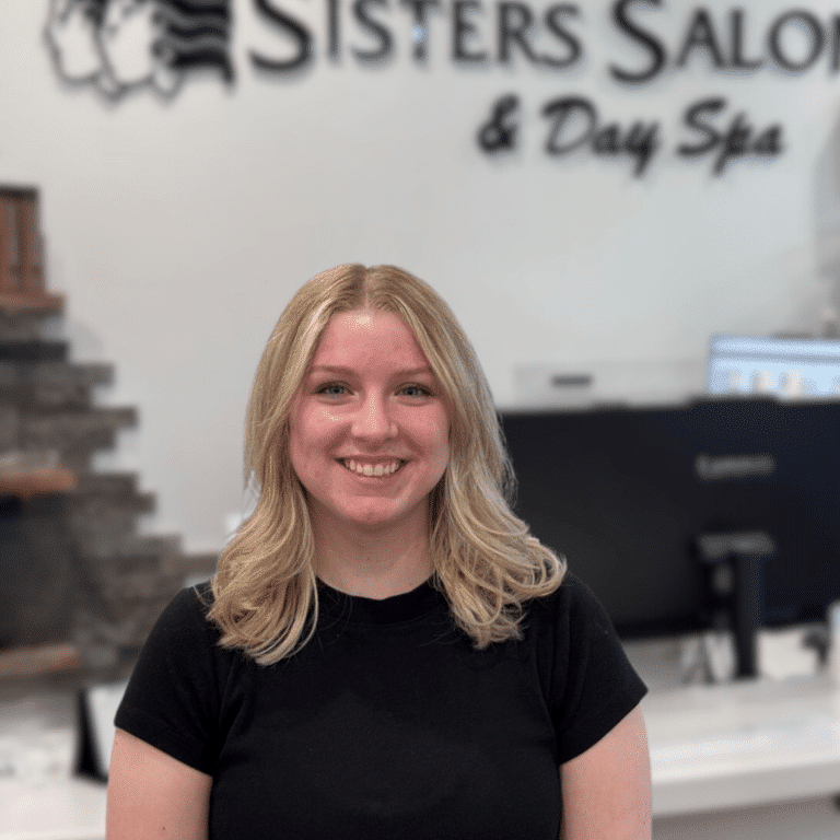 stylist Kylie Nelson