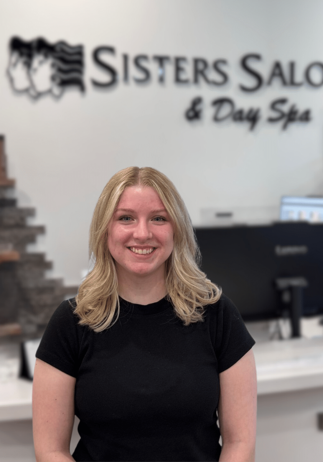 stylist Kylie Nelson